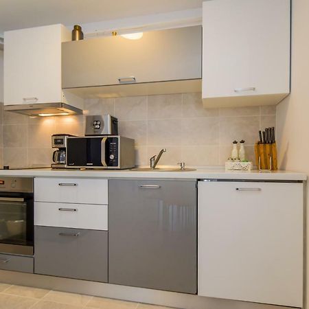 Harmony Apartment シナヤ エクステリア 写真