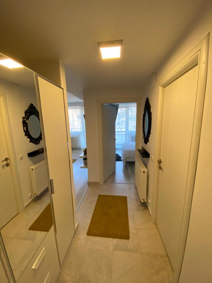 Harmony Apartment シナヤ エクステリア 写真