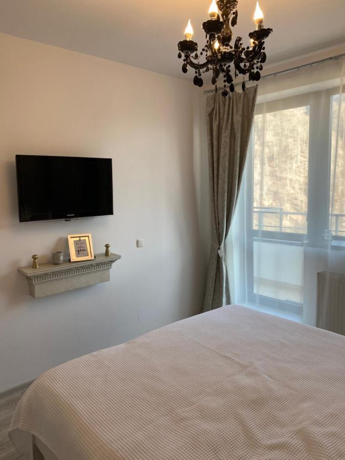 Harmony Apartment シナヤ エクステリア 写真