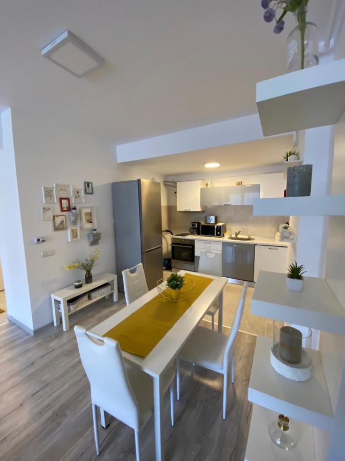 Harmony Apartment シナヤ エクステリア 写真